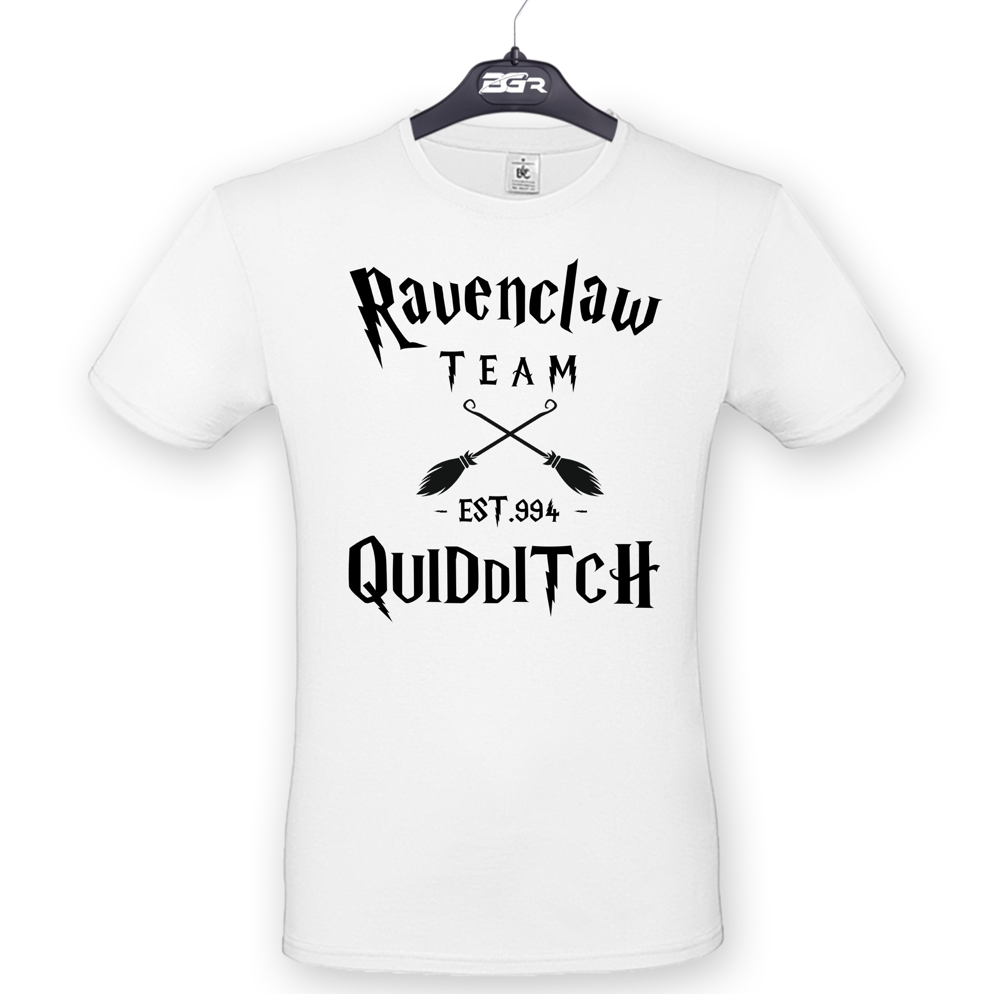 ravenclaw quidditch póló