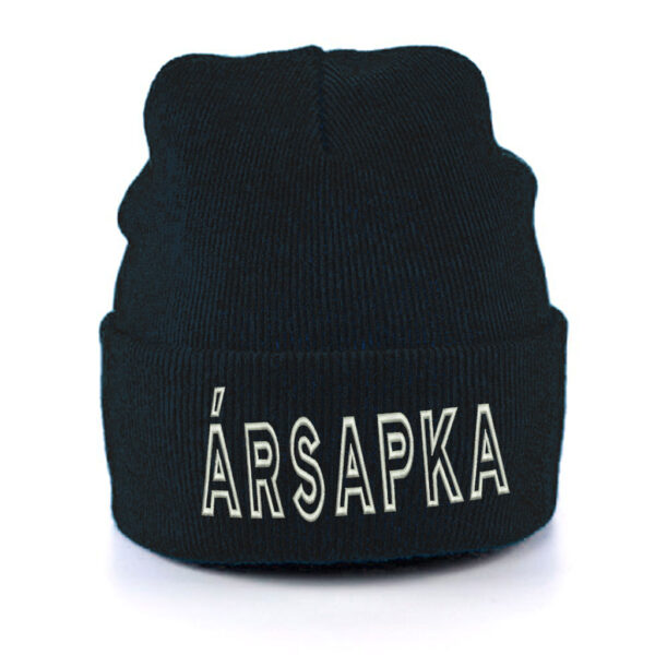 ársapka