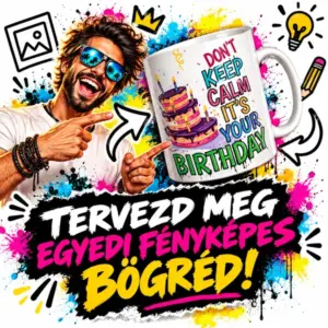 Tervezd meg egyedi fényképes bögréd!_log